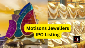 Motisons Jewellers Stock