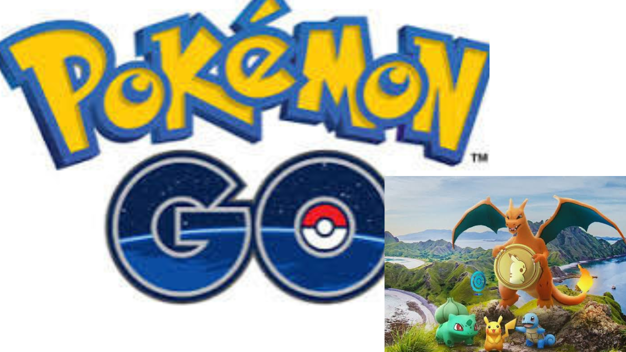 Pokémon GO