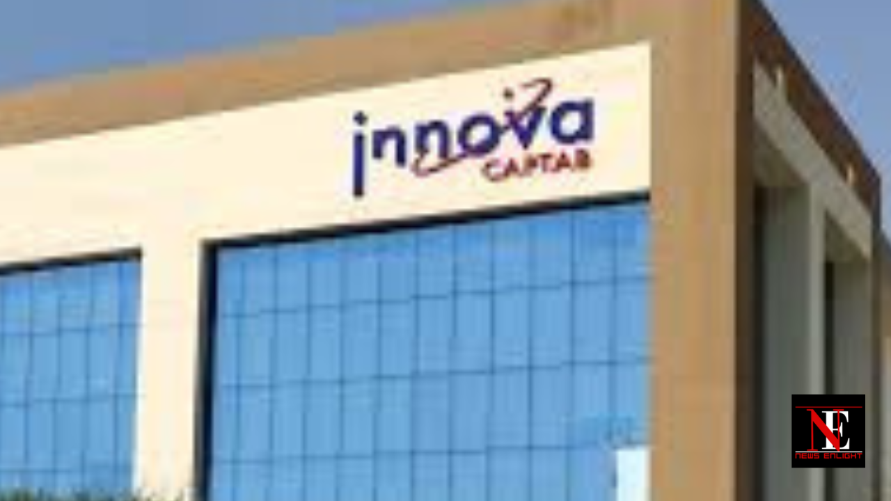 Innova Captab IPO