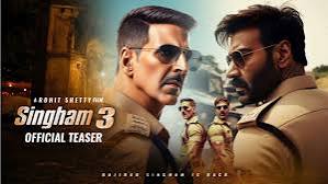 Singham 3