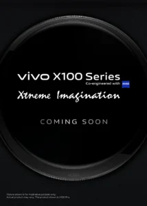 Vivo X100 Series Spec and Price