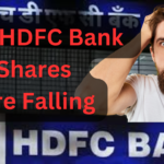 Why HDFC Bank Shares Are Falling