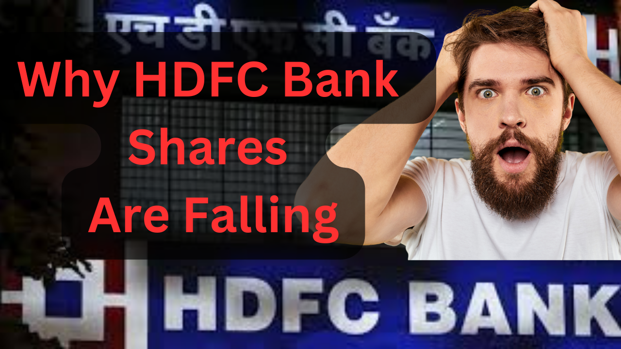 Why Hdfc Bank Shares Are Falling Unpacking The Q3 Results News Enlight 7009