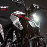 Hero Xtreme 125R