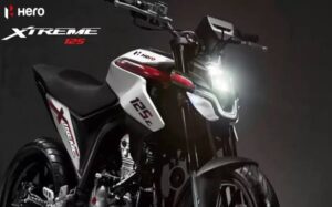 Hero Xtreme 125R