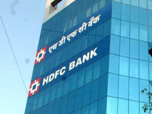 Why HDFC Bank Shares Are Falling