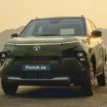 tata punch ev price